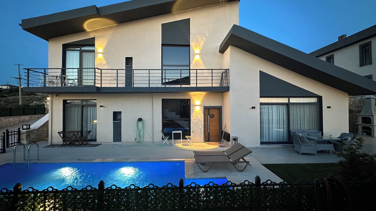 Photo of Outdoor in Foca