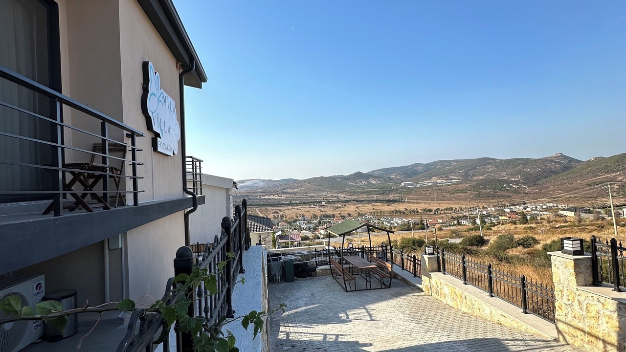 Photo of Outdoor in Foca