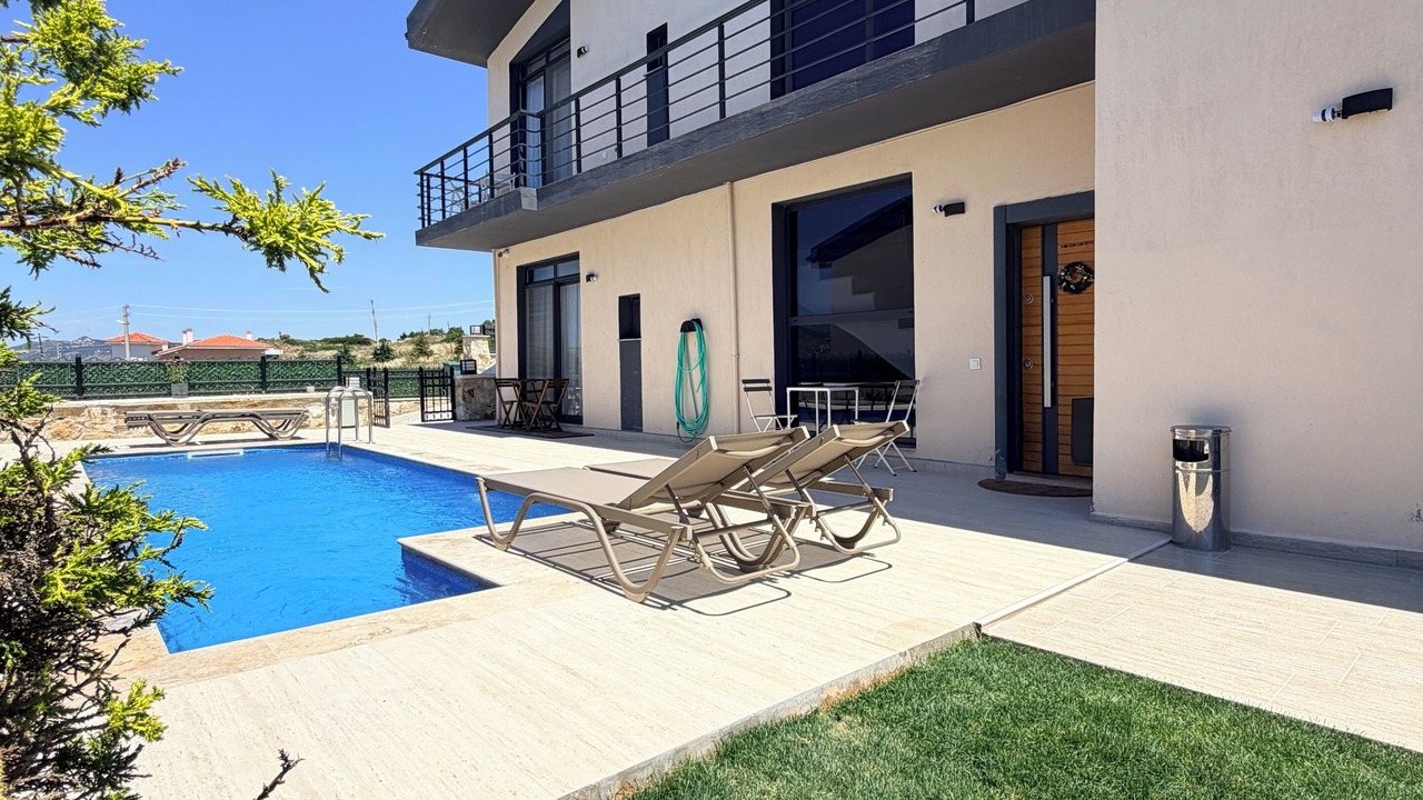 Photo of Outdoor in Foca
