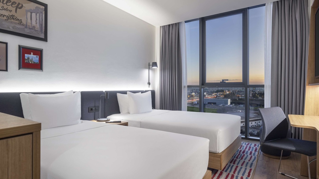Photo of Bedroom in Kepez