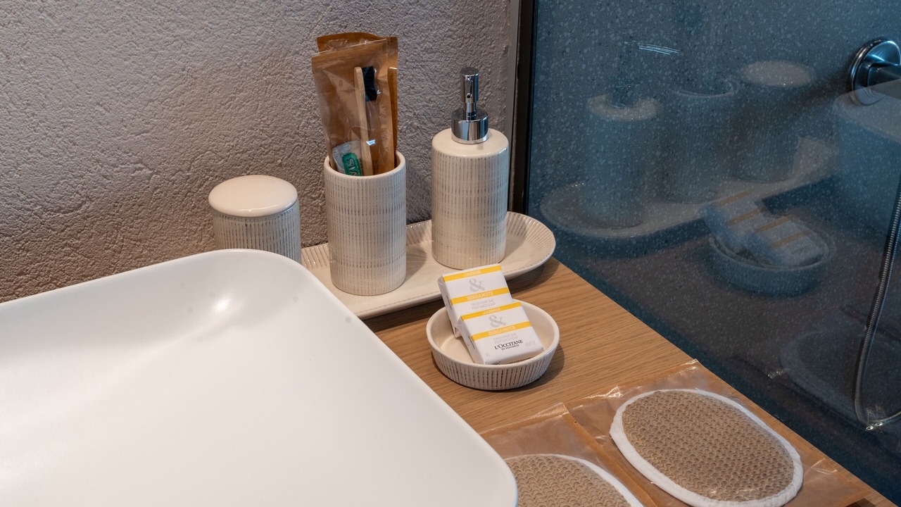 Photo of Bathroom in Ayvacik