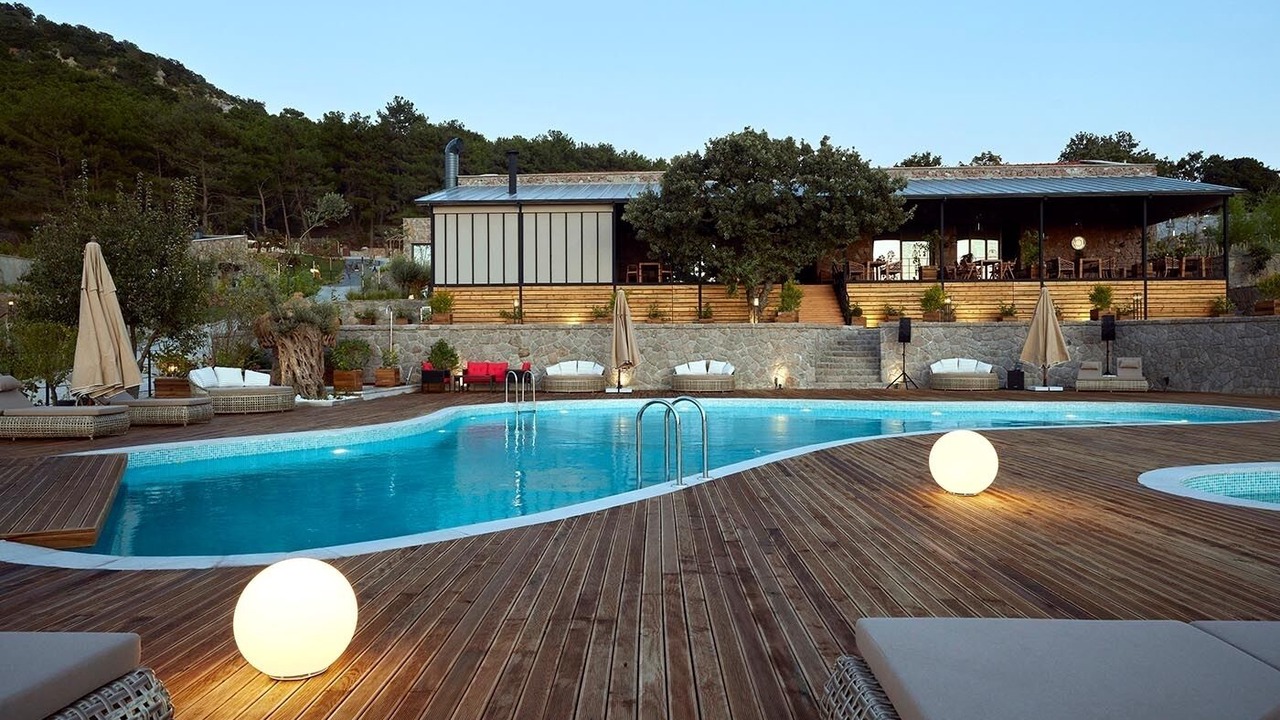 Photo of Outdoor in Ayvacik