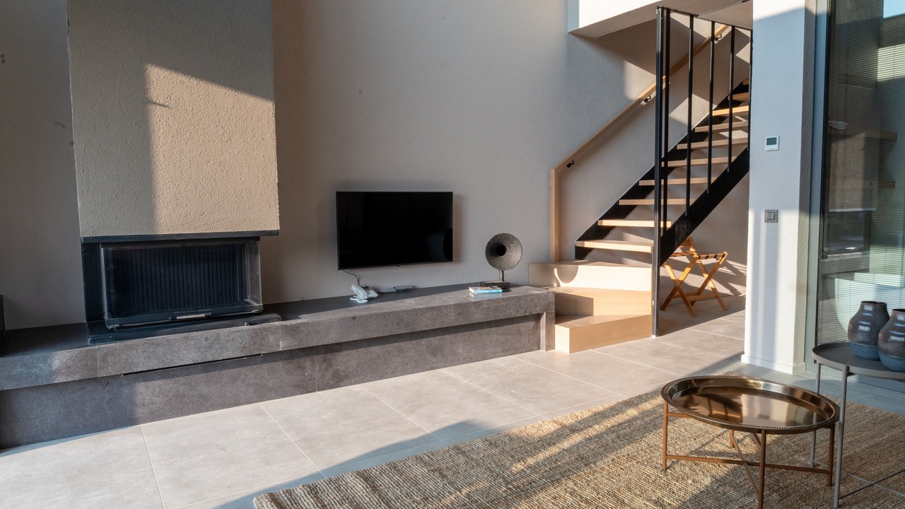 Photo of Livingroom in Ayvacik
