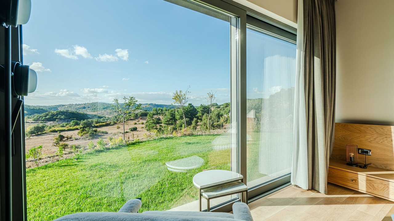Photo of Livingroom in Ayvacik