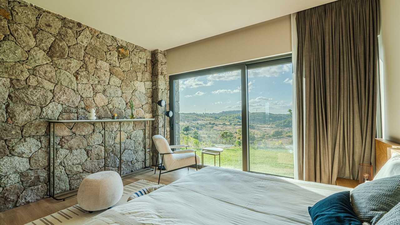 Photo of Livingroom in Ayvacik