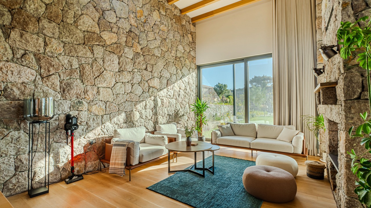 Photo of Livingroom in Ayvacik