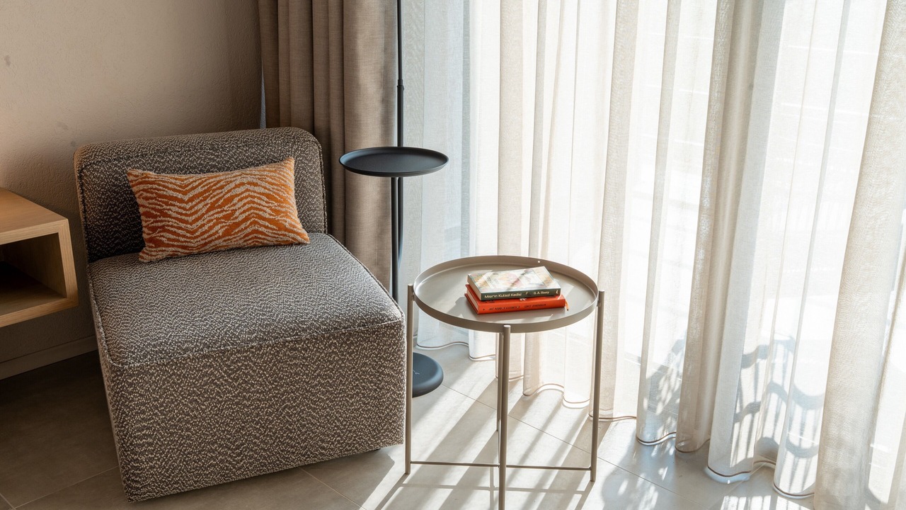 Photo of Livingroom in Ayvacik