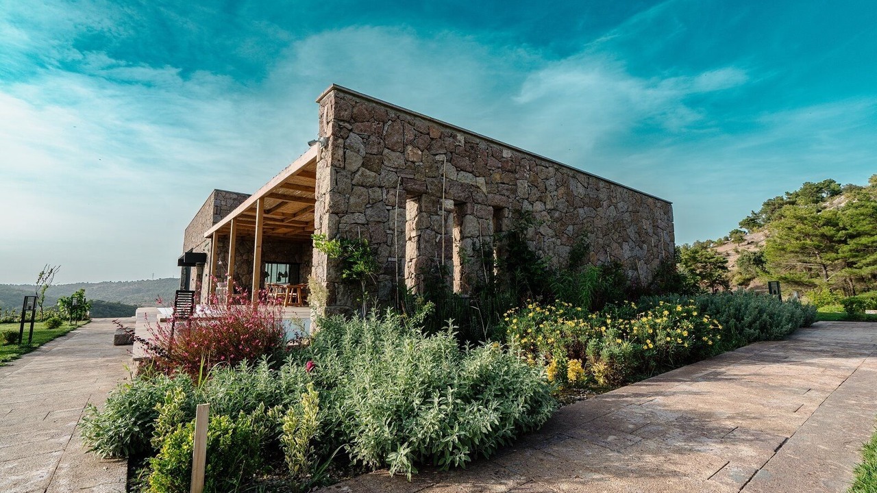 Photo of Outdoor in Ayvacik