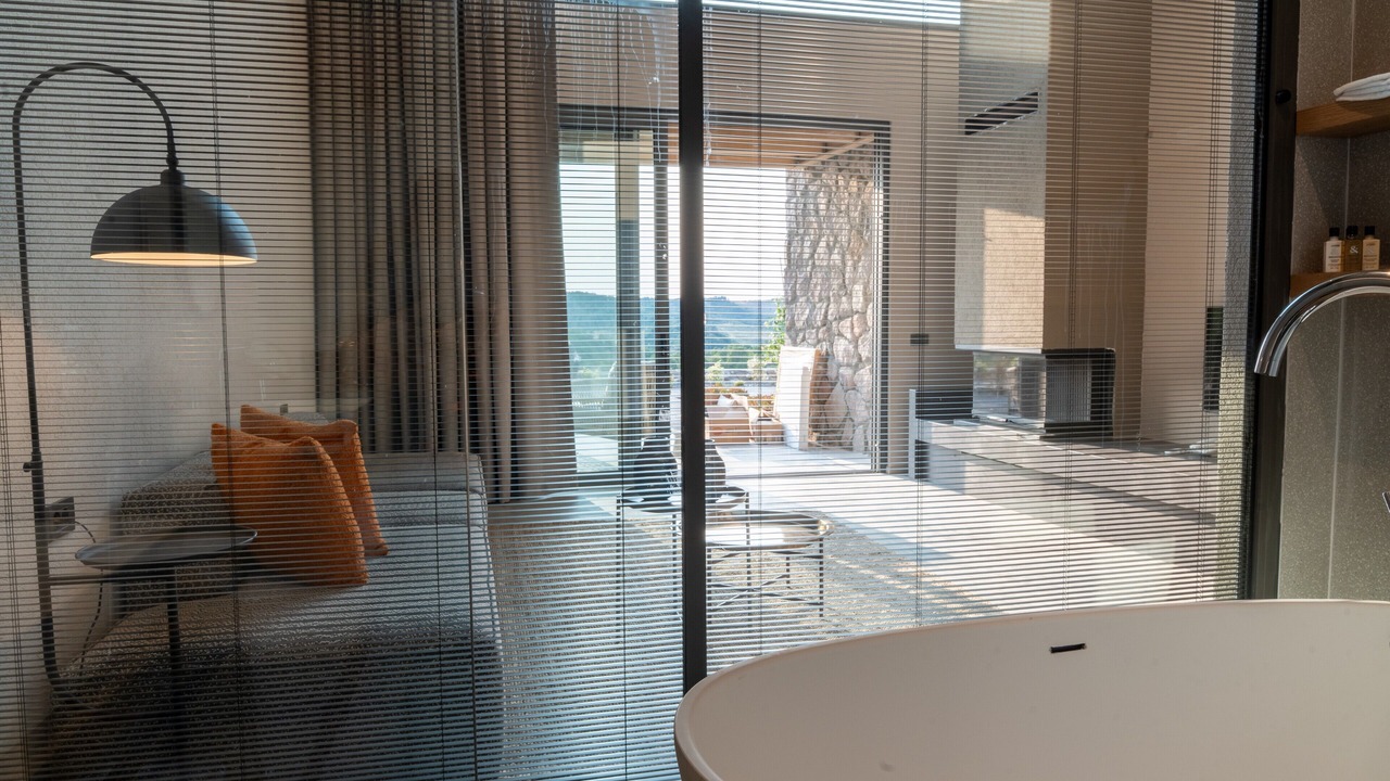 Photo of Bathroom in Ayvacik