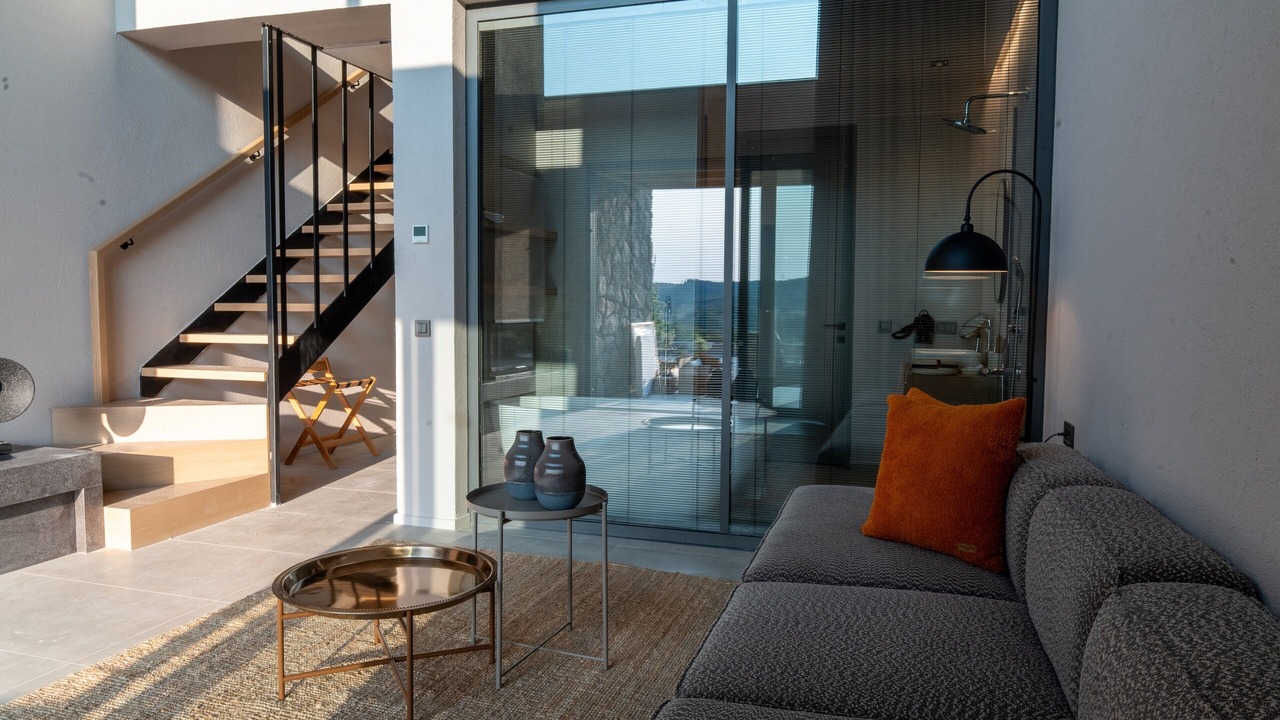Photo of Livingroom in Ayvacik
