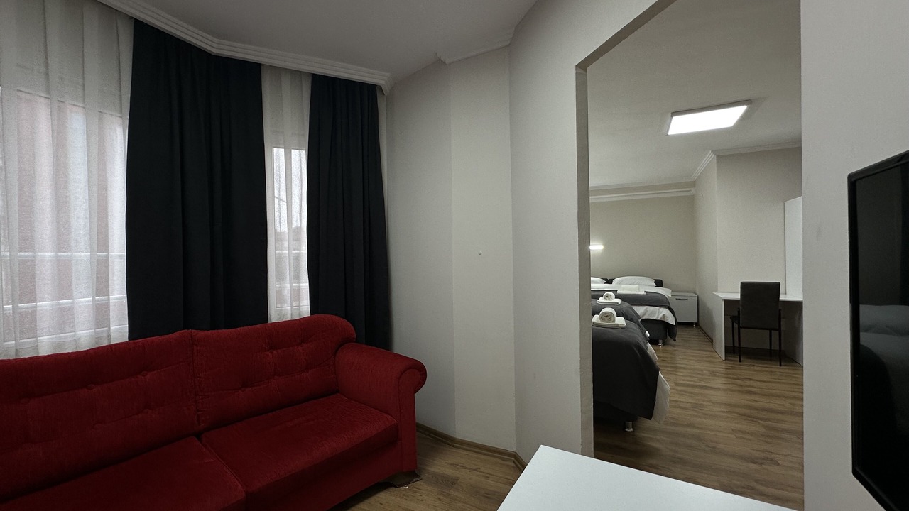 Photo of Bedroom in Karesi