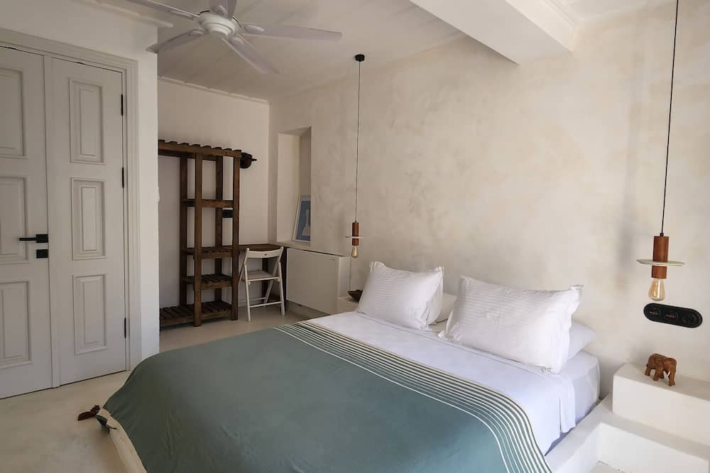 Photo of Bedroom in Ayvalik City Center