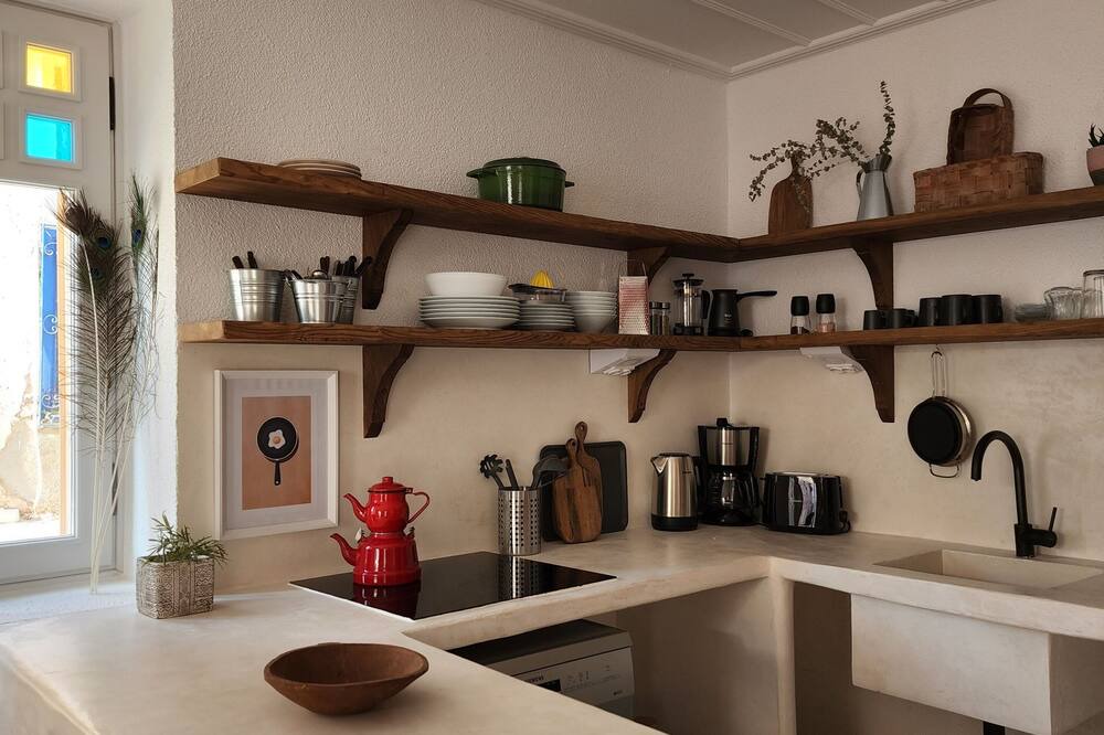 Photo of Kitchen in Ayvalik City Center
