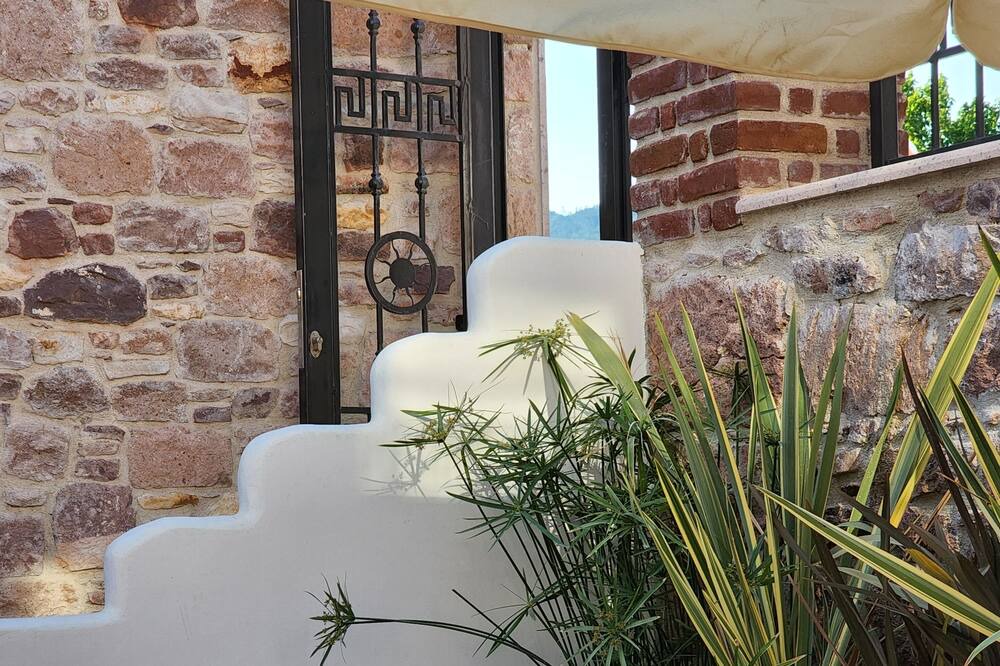 Photo of Outdoor in Ayvalik City Center