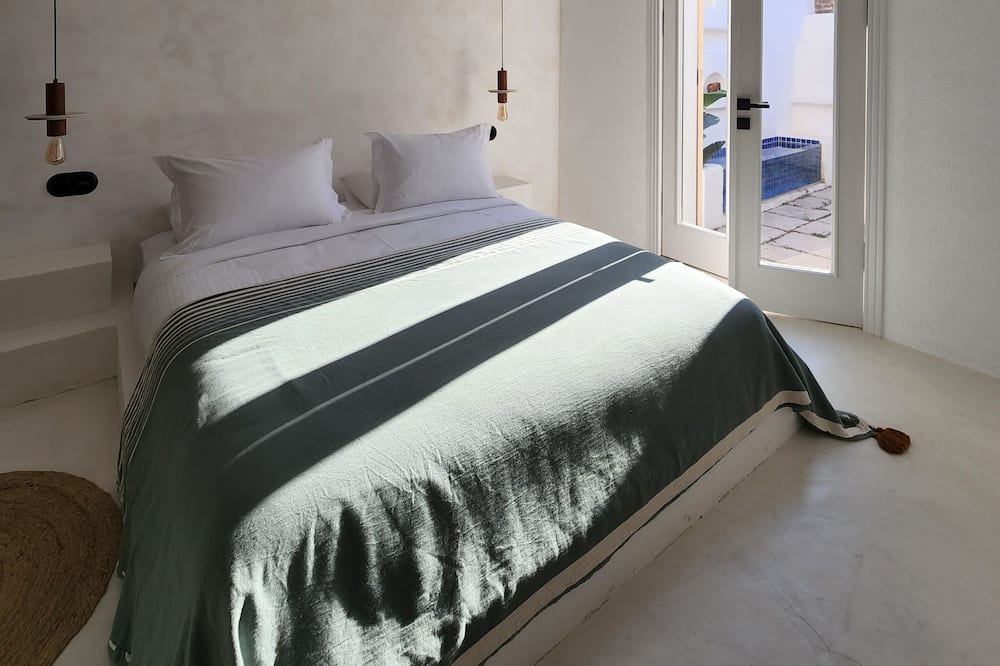 Photo of Bedroom in Ayvalik City Center