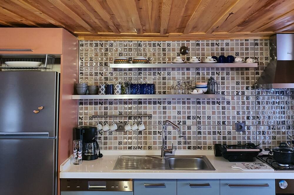 Photo of Kitchen in Ayvalik City Center