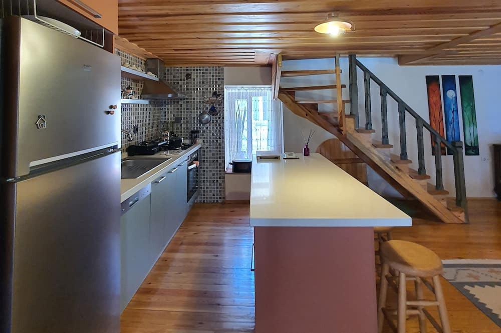 Photo of Kitchen in Ayvalik City Center