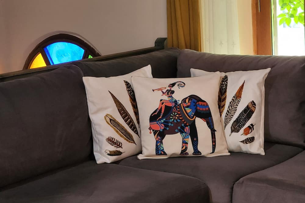 Photo of Livingroom in Ayvalik City Center