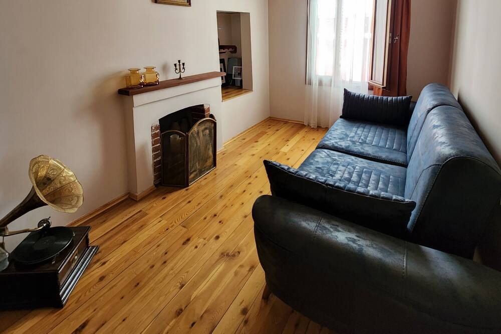 Photo of Livingroom in Ayvalik City Center