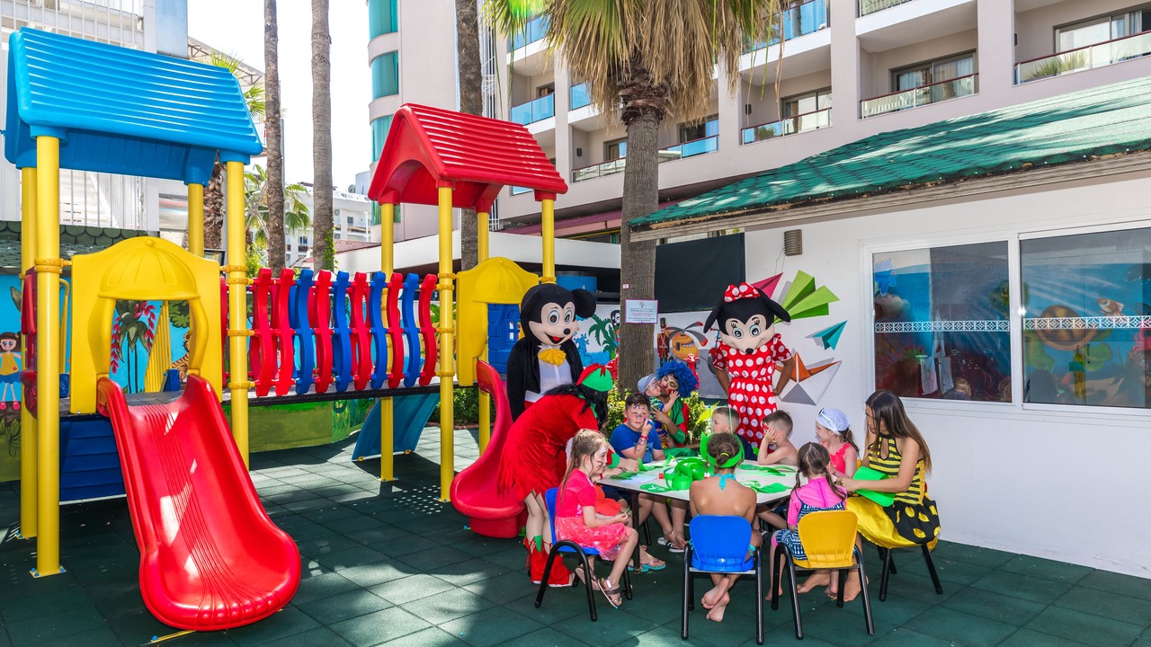 Photo of Others in Marmaris City Center