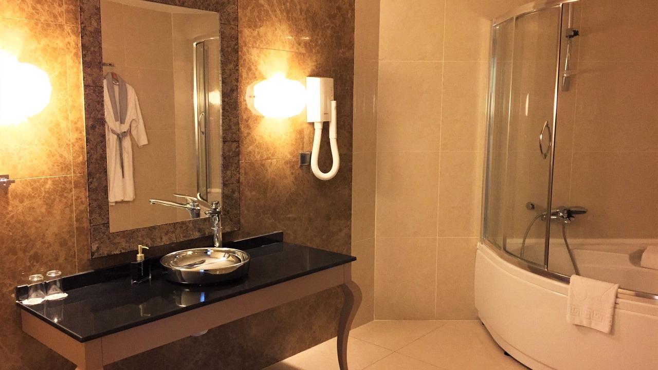 Photo of Bathroom in Marmaris City Center