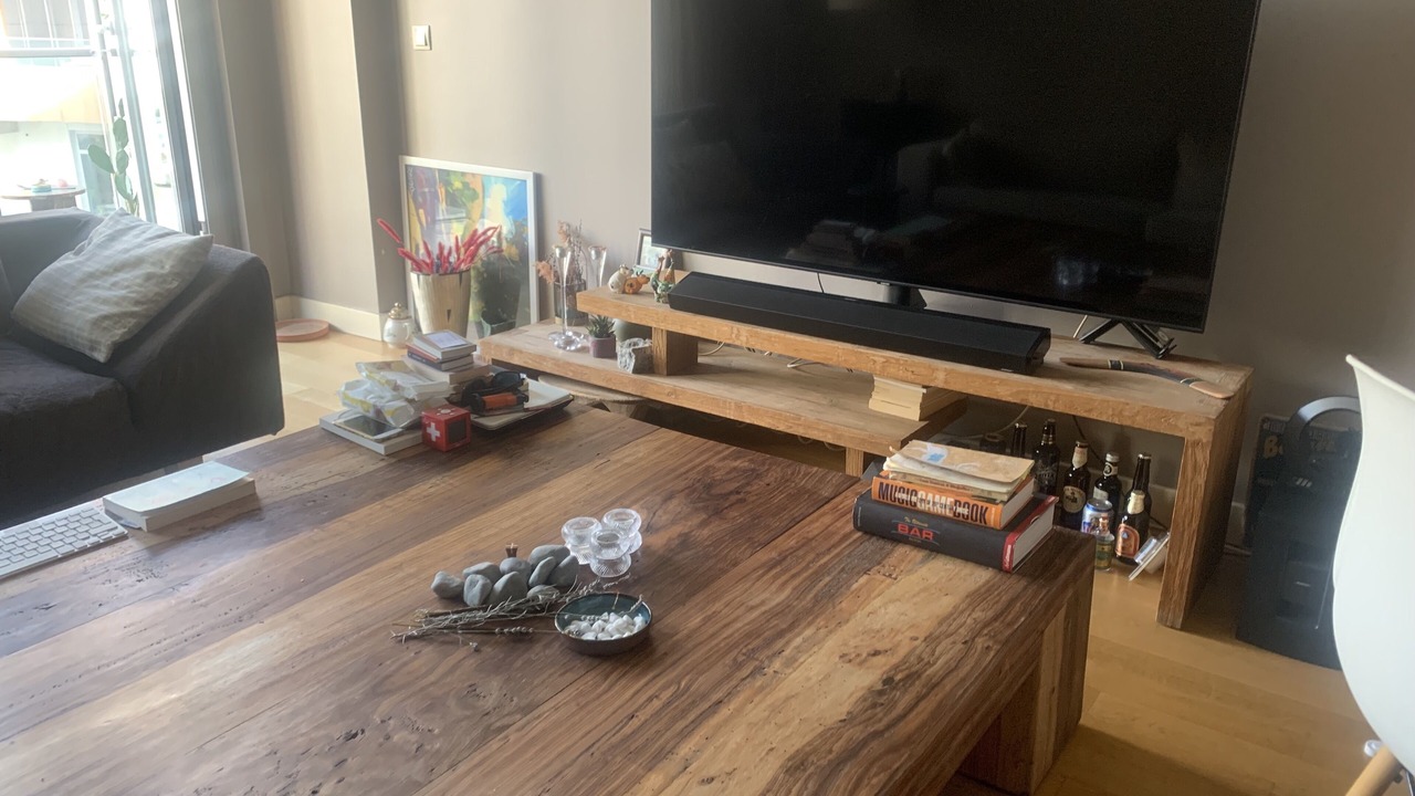 Photo of Livingroom in Eyup
