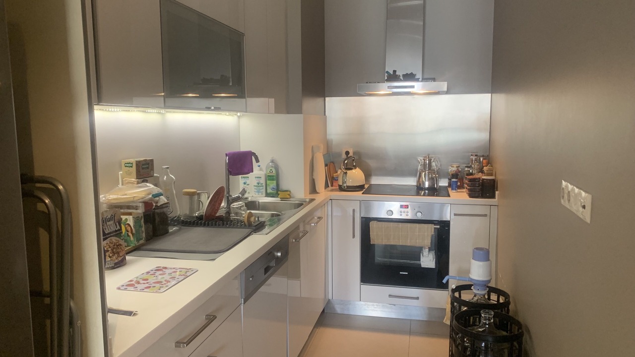 Photo of Kitchen in Eyup