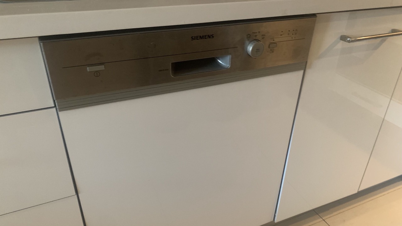 Photo of Kitchen in Eyup