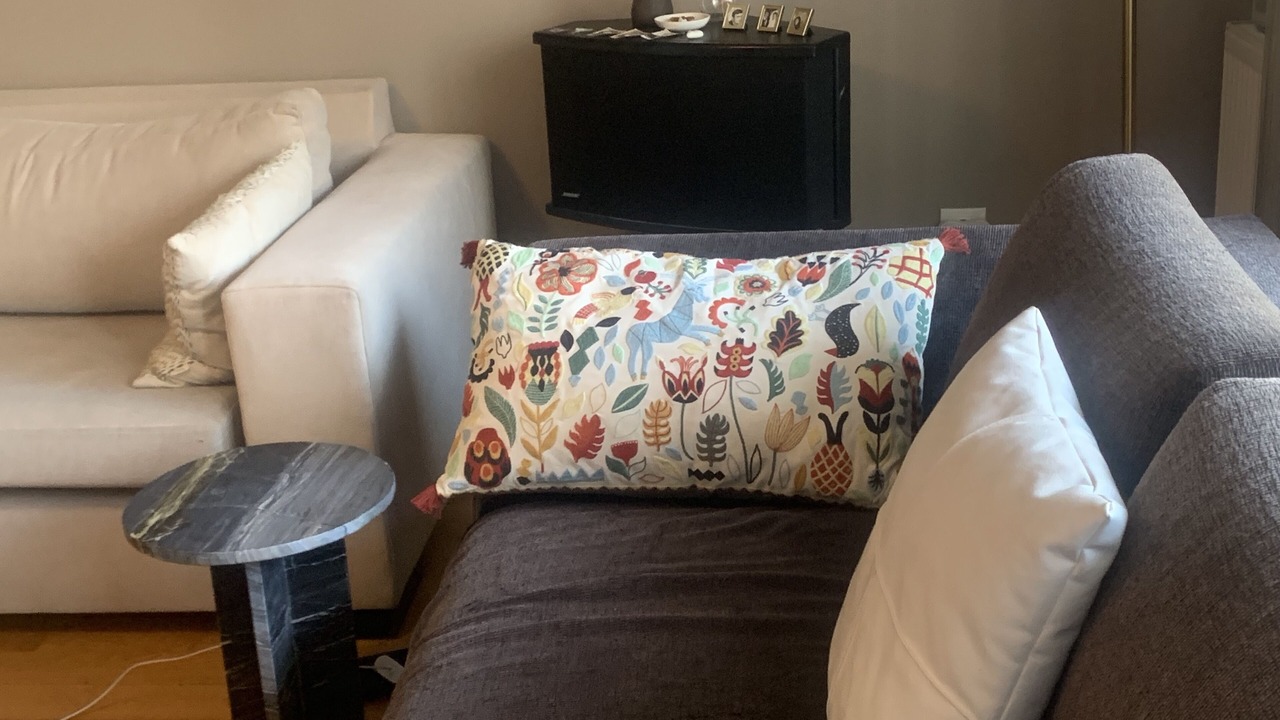 Photo of Livingroom in Eyup