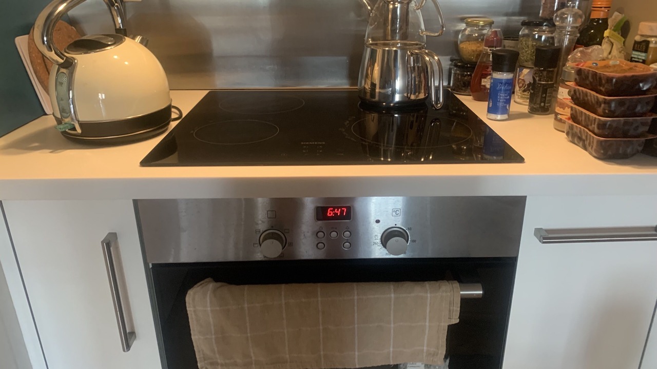 Photo of Kitchen in Eyup