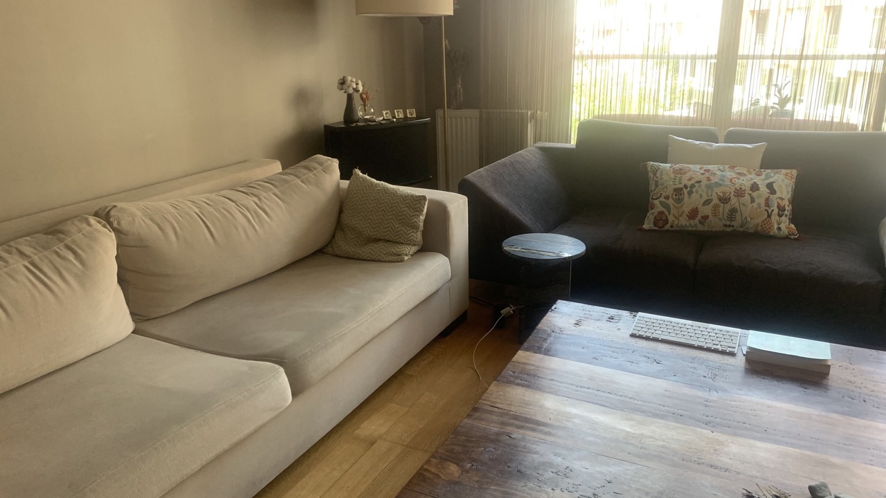Photo of Livingroom in Eyup
