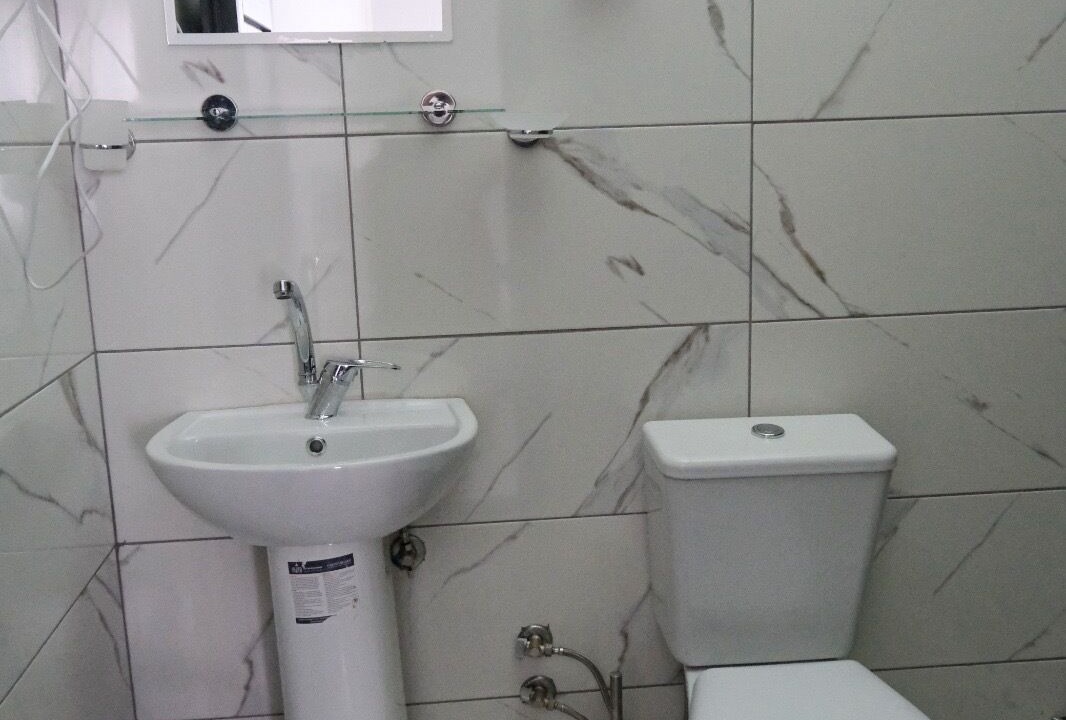 Photo of Bathroom in Corum