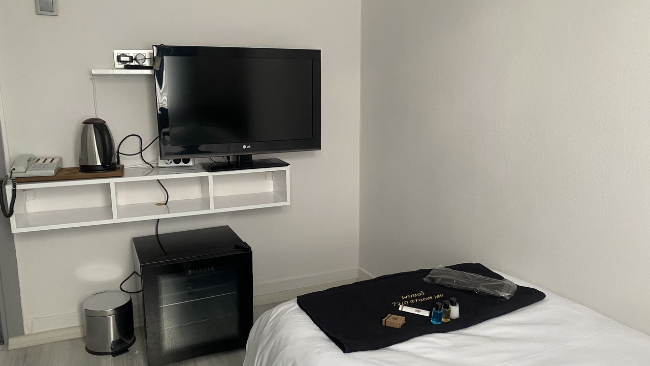 Photo of Bedroom in Corum