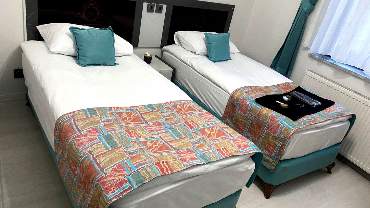 Photo of Bedroom in Corum