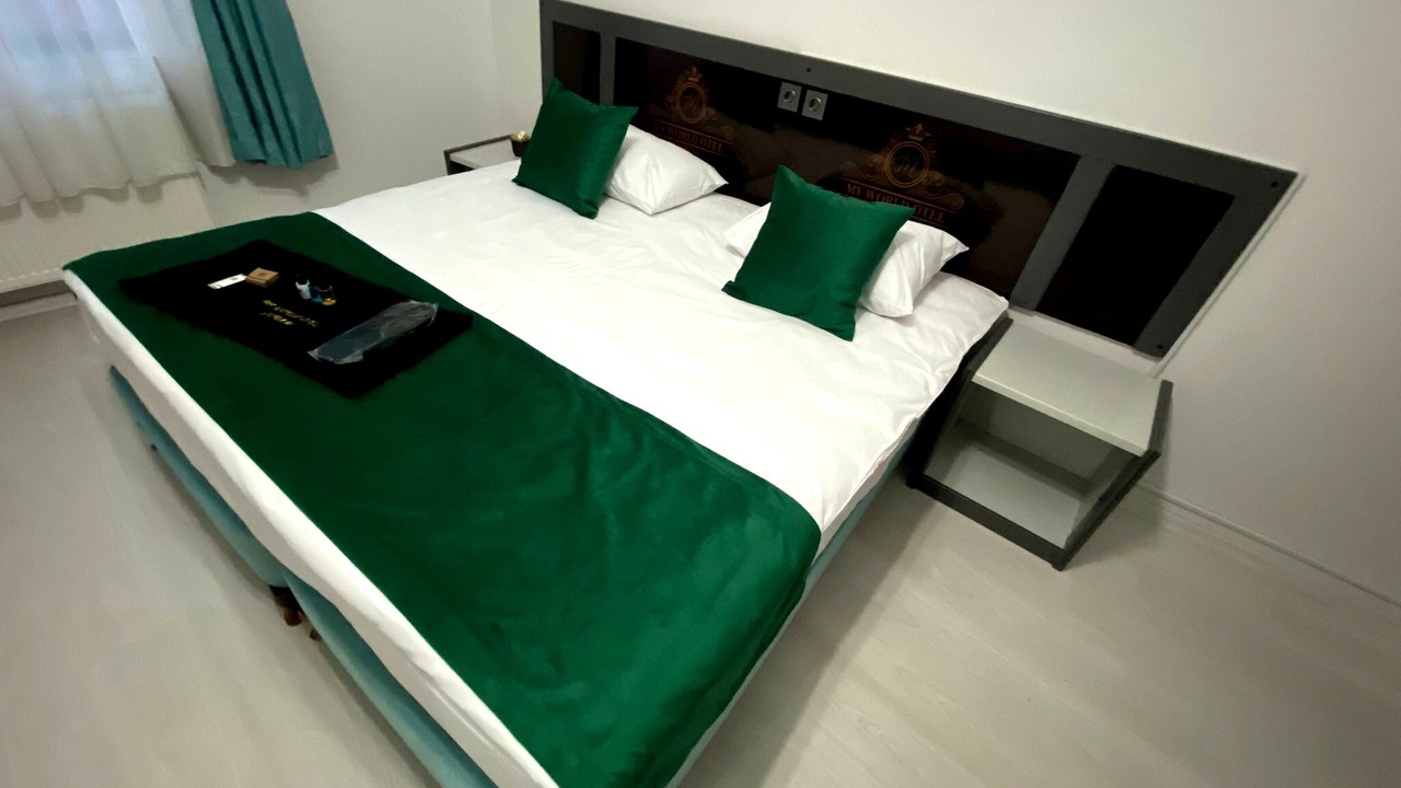 Photo of Bedroom in Corum