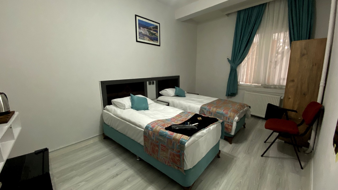 Photo of Bedroom in Corum