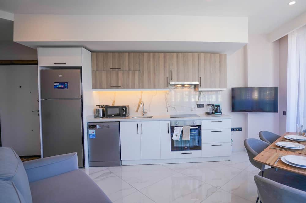 Photo of Kitchen in Kepez