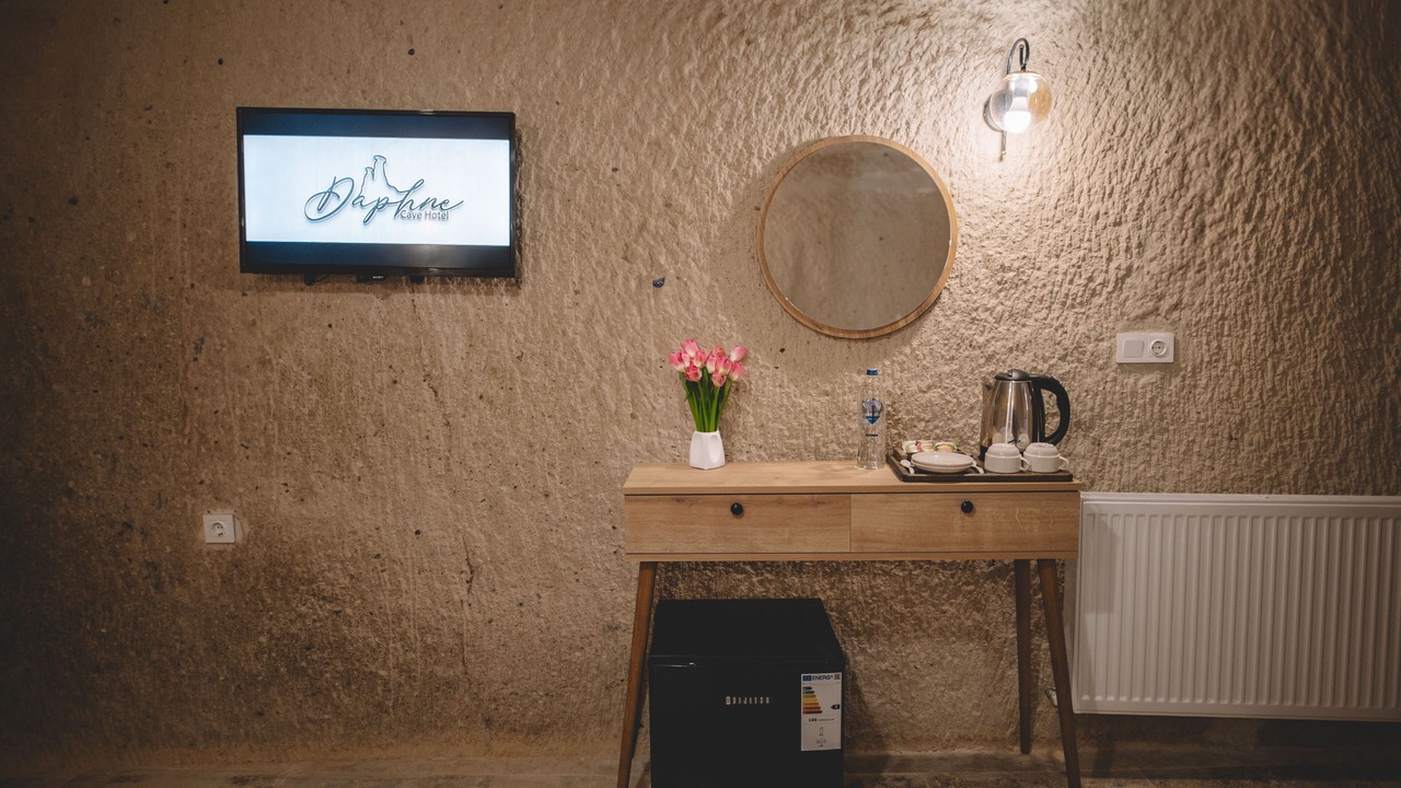 Photo of Bedroom in Cavusin