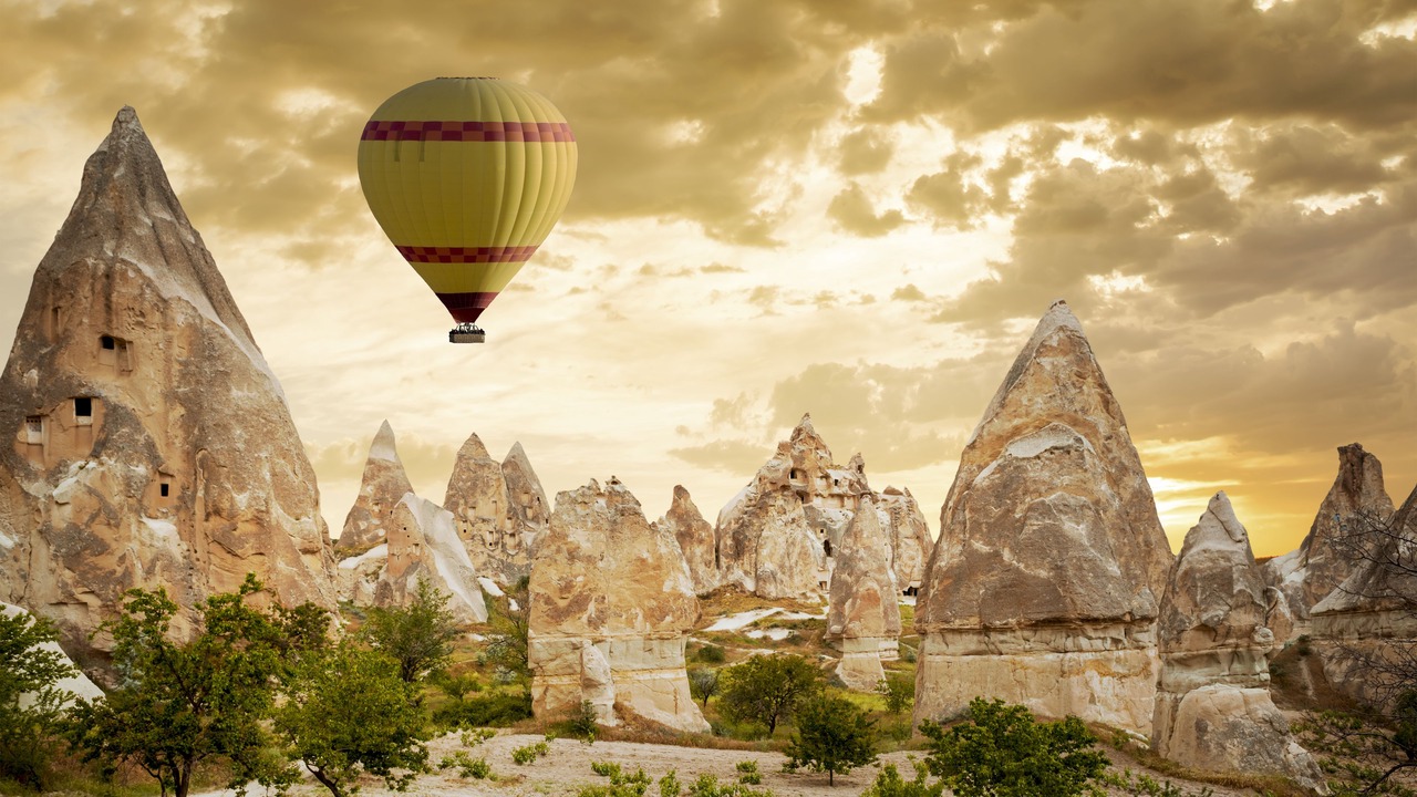 Photo of Others in Nevsehir