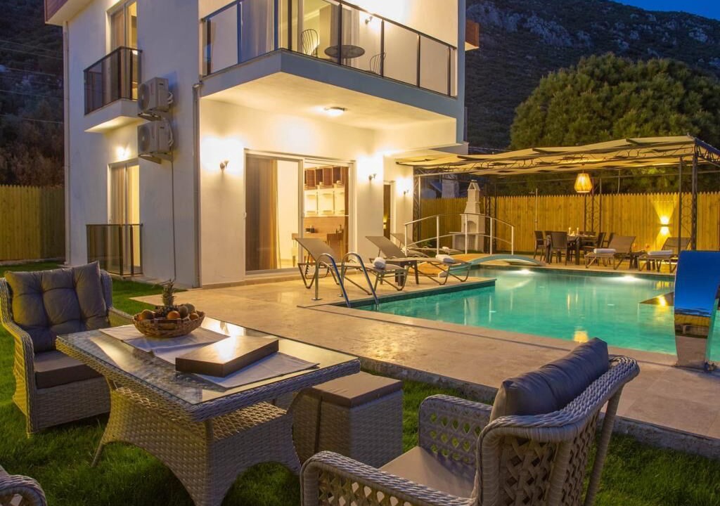 Photo of Outdoor in Kas