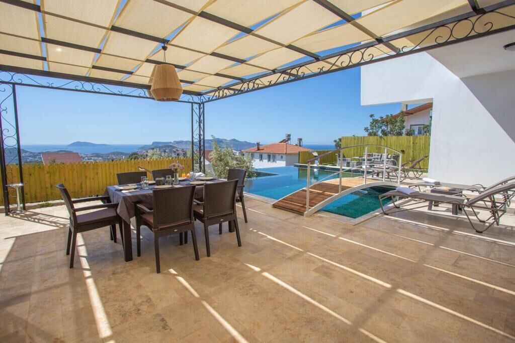 Photo of Outdoor in Kas