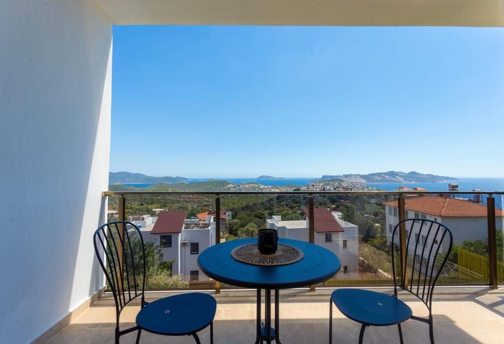Photo of Outdoor in Kas