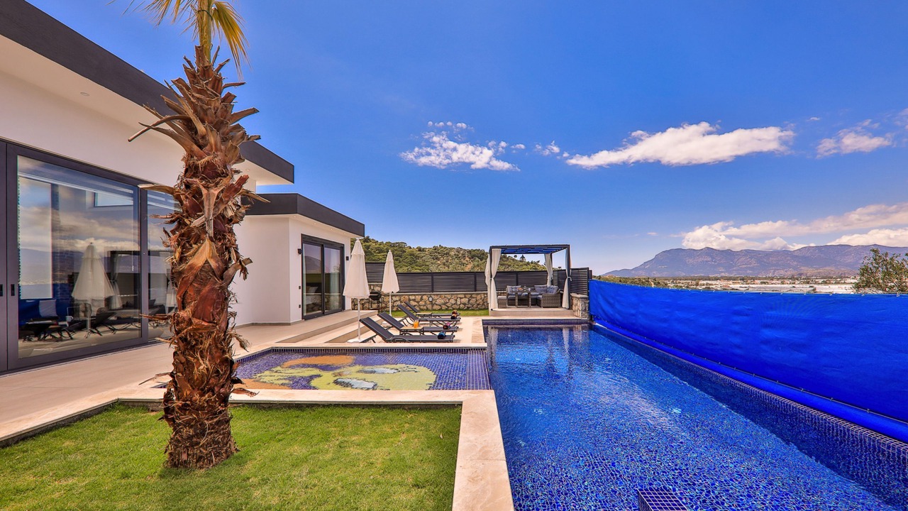 Photo of Outdoor in Kas