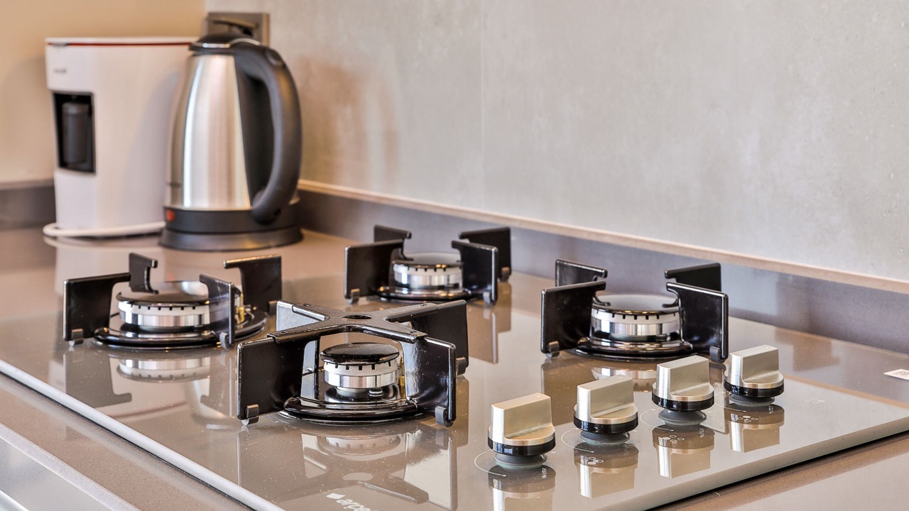 Photo of Kitchen in Kas