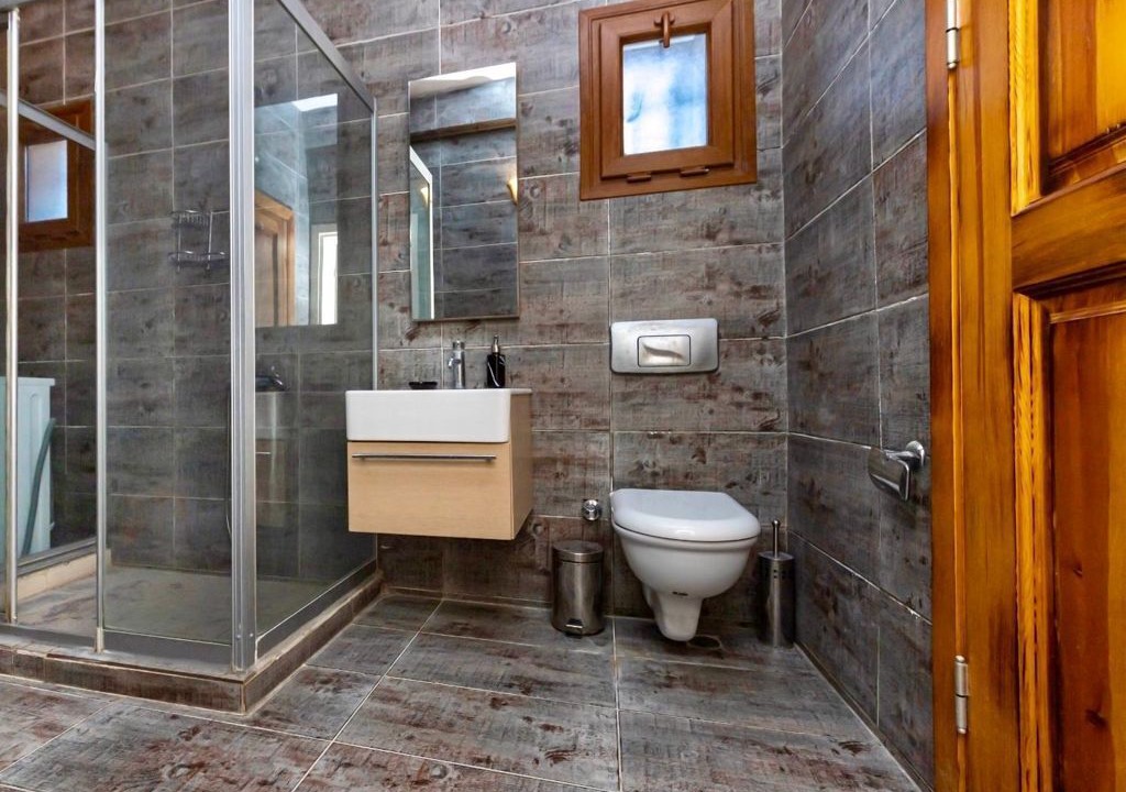 Photo of Bathroom in Dagbelen