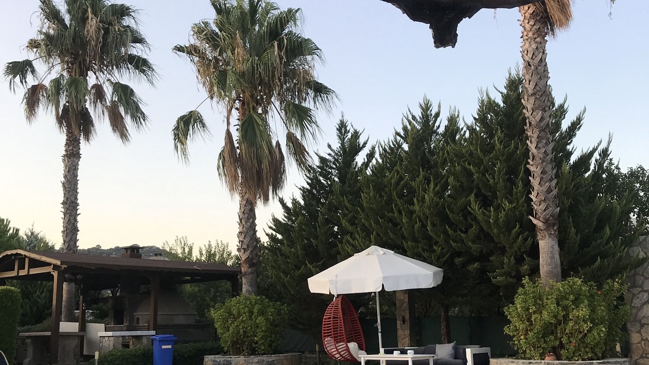 Photo of Patio Balcony in Dagbelen