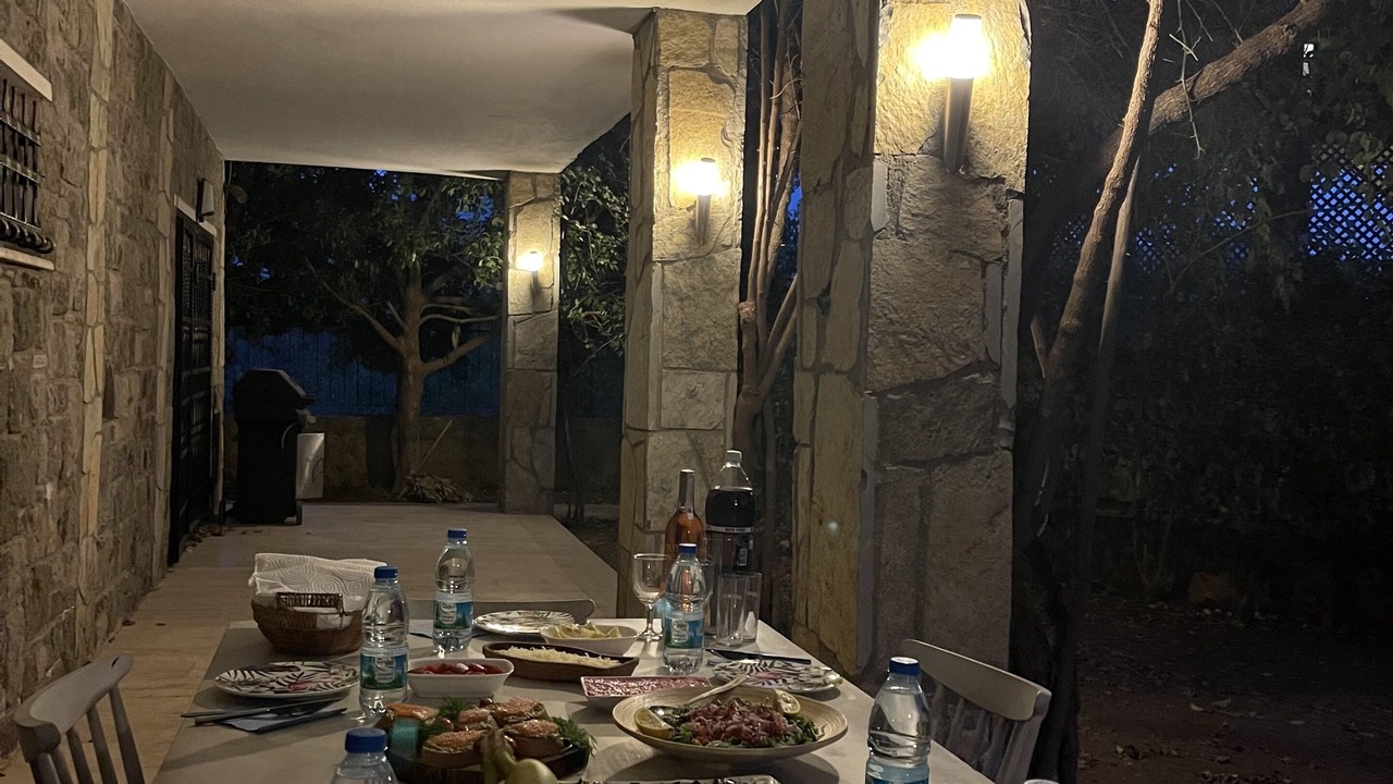 Photo of Outdoor in Dagbelen