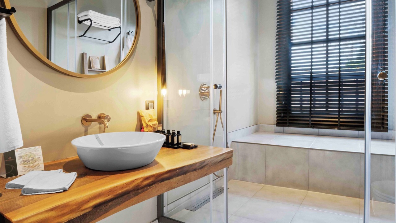 Photo of Bathroom in Kaleici