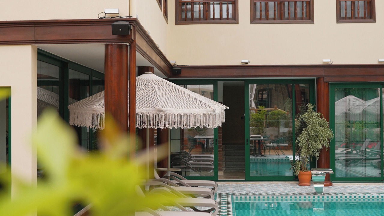 Photo of Outdoor in Kaleici