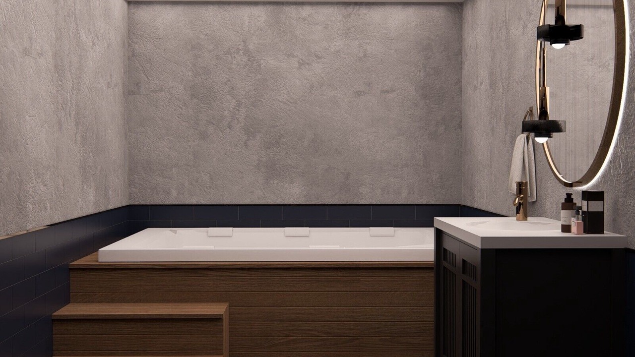 Photo of Bathroom in Kaleici